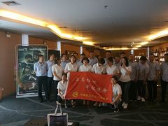 -橙天嘉禾影城(沈阳亿丰店)