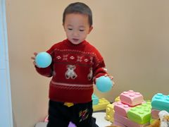 -ABC Swim亲子游泳俱乐部(河西店)