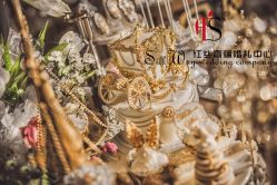 点击看大图 -红丝高端婚礼中心(旗舰店)