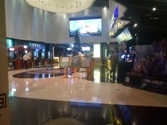 -万达影城(浦西万达广场激光IMAX店)