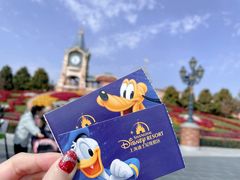 -上海迪士尼度假区