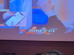 -江南足纪·影院足道·轻奢SPA(京基水贝店)