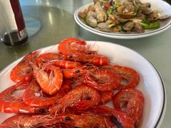 -八方海味餐厅