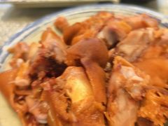 -山南熏肉大饼(辽菜旗舰店)
