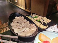 -吼堂老火锅(太古里总店)