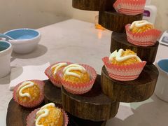 -香香海南菜餐厅