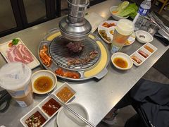 -喜来稀肉(虹泉路店)