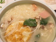 -新白鹿餐厅(松江开元地中海店)