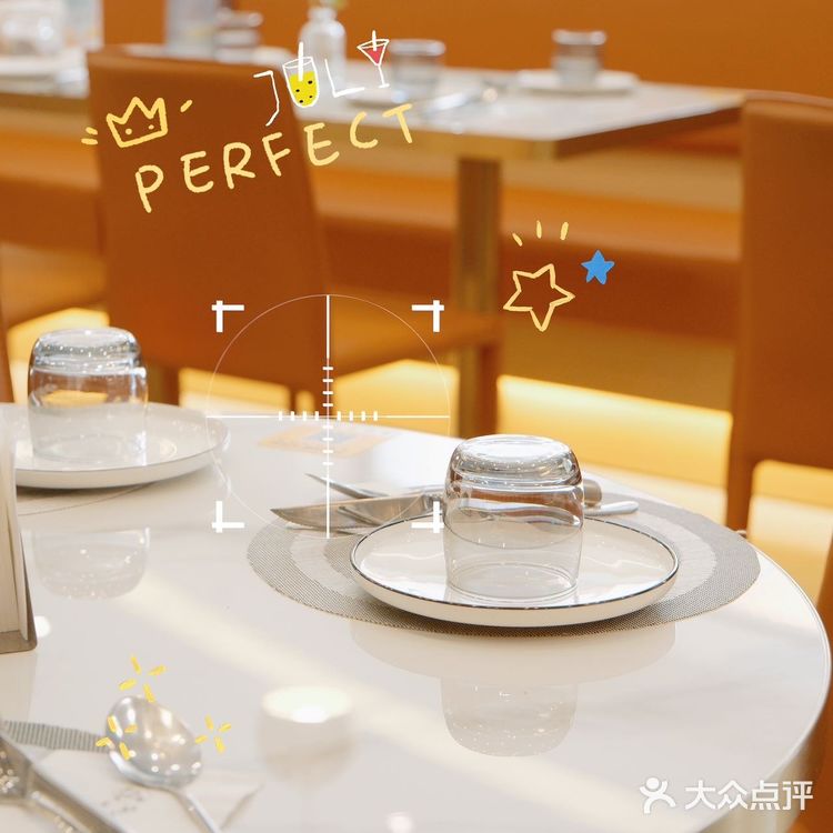 绝了！顺德这家融合菜好city啊！
