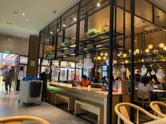 -东园小馆·早茶·淮扬小炒(三盛广场店)