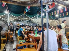 -正南齊北重庆老火锅(光华村直营店)
