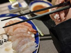新西兰鳌虾-極上萬膳·日料放题(海岸城店)