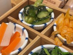 -马记永·兰州牛肉面(3019君尚店)