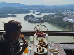 -惠州康帝国际酒店