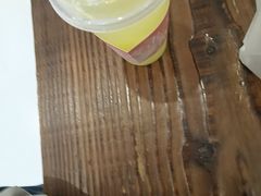 -绿茶餐厅(朝阳大悦城店)
