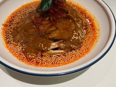 -隐厨中国餐馆(红旗大街店)