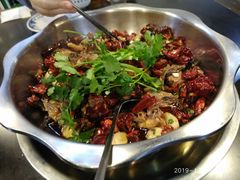 -天治宣·野椒鸡(龙头寺总店)
