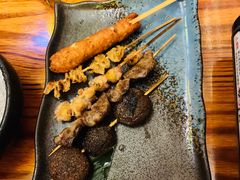 -坂吉屋·居酒屋深夜食堂(龙湖店)