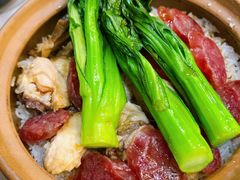 -超记煲仔饭(珠光路店)