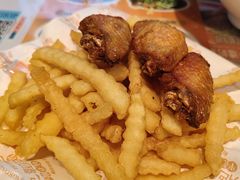 -肥韬茶餐厅(海上世界店)