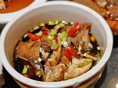 -南京大牌档(新街口德基广场店)