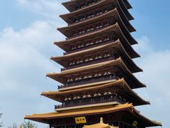 -牛首山文化旅游区