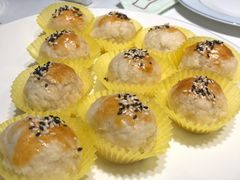 蟹壳黄-民国红公馆·秦淮八艳(夫子庙店)