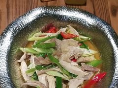 -驿楼兰·新疆菜(火车站店)