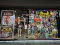 -槟城街头艺术街区