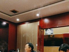 -孔庆璞河豚馆(白玉兰酒店)