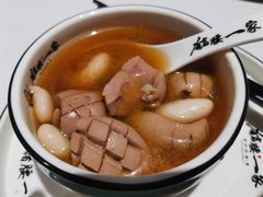 猪腰汤-猪腰一家·地道佛山菜(盐步店)