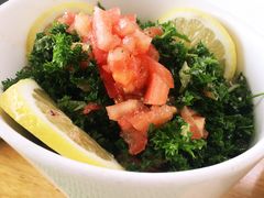 -ALAMEEN阿拉伯餐厅(三里屯店)
