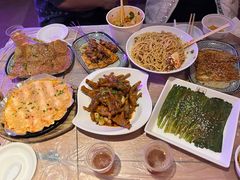 -可可大虾武汉土菜大排档(万松园1店)