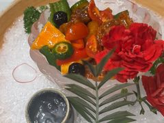 -胜记酒家·风味线(荔枝公园店)