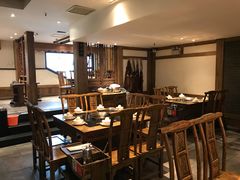 大堂-纸盐河码头火锅(十八梯店)