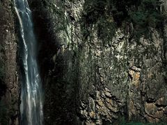 -刘伯温故里景区百丈漈
