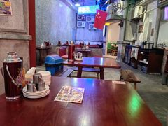 -CITY MART城市集市·里弄(北外滩来福士广场店)