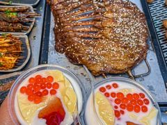 -呼吉牧蒙古烤肉·烧烤·小龙虾