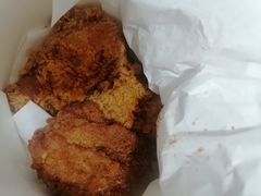 -肯德基(昌里店)