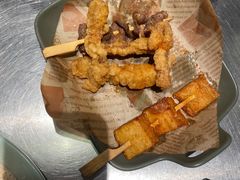 -潮界(虹桥新天地店)