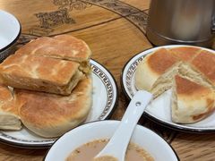 -格日勒阿妈蒙古厨房(新华广场店)