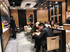 大堂-每味每客·重庆麻辣烫(拓展大厦店)