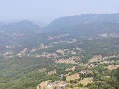 -剑门关风景区