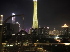 -小茶闲舍·观景商务茶馆(广州塔店)