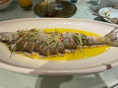 -玉华台饭庄·淮扬菜·烤鸭(望京店)