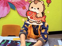 -杨梅红艺术教育(万象城教学中心)