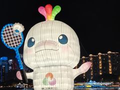-海心沙亚运公园