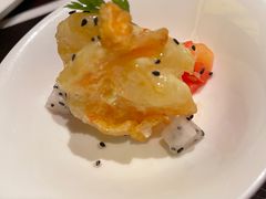 -杭州西子湖四季酒店·金沙厅