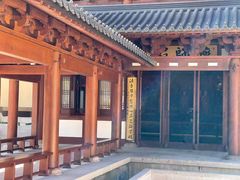 -径山寺