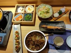 -浦·传统日式料理(3 5 1 1 店)